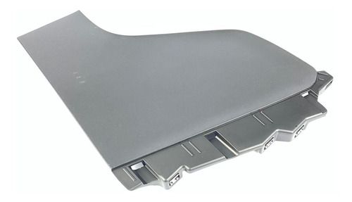 Acabamento Esquerdo Console Citroen C4 Cactus 2020 2165568