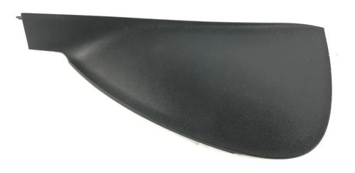 Acabamento Esquerdo Painel Citroen Ds4 2014 1.6 Thp 96889881