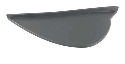 Acabamento Esquerdo Painel Jac T6 2.0 2016 5306910u1510