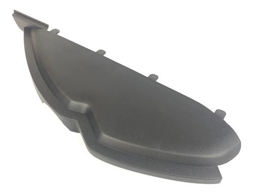 Acabamento Esquerdo Painel S10 2017 2.0 Flex 52070105