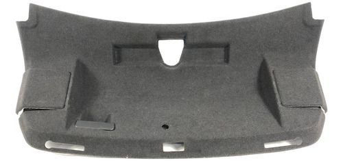 Acabamento Forro Tampa Tras. Audi A4 2.0 2013 Tfsi 8k5867975