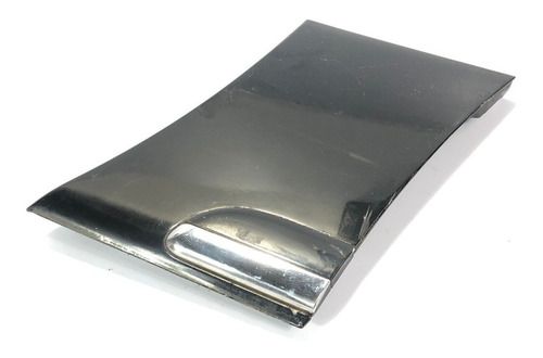 Acabamento Guia Paralama Dir. Kia Opirus 2008 3.8 87758 3f00