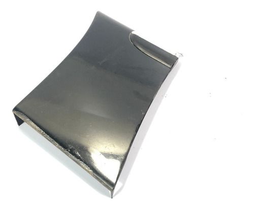 Acabamento Guia Paralama Esq. Kia Opirus 2008 3.8 87758 3f00