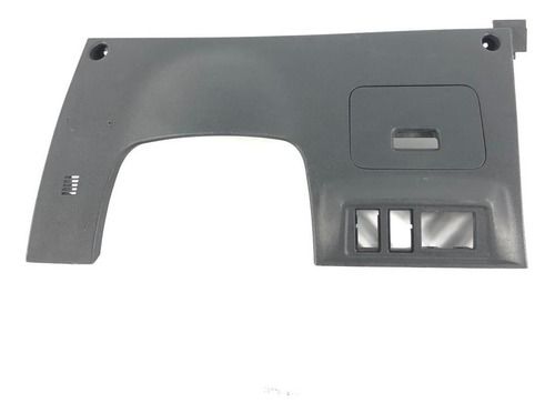 Acabamento Inf. Esquerdo Painel Jac T6 2.0 2016 5306521u1510