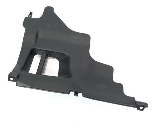 Acabamento Inf. Painel Esq. Toyota Corolla 2019 5560602240