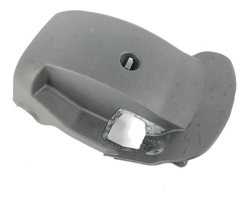 Acabamento Inferior Chave Seta Jac T6 2.0 2016 5306541u1510