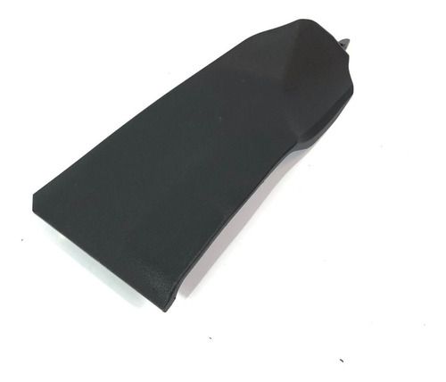 Acabamento Inferior Console Dir Toyota Corolla 19 5881702260