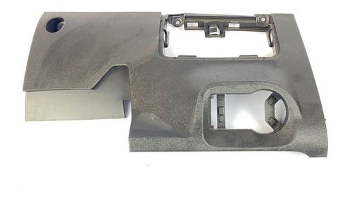 Acabamento Inferior Do Volante Chevrolet Onix 2019 52151992