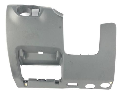 Acabamento Inferior Painel Audi Q3 2018 1.4 Tfsi 8u1863075