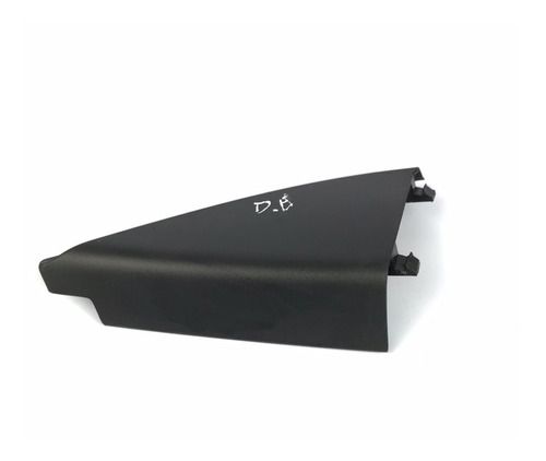 Acabamento Interno Esquerdo Retrovisor Reanult Fluence 2015