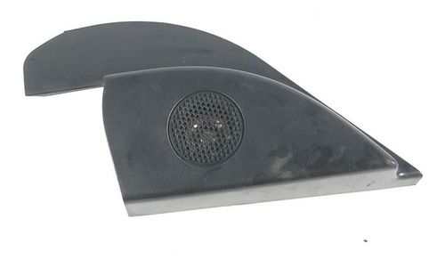 Acabamento Interno Retrovisor Direito Jac T6 2016 2.0