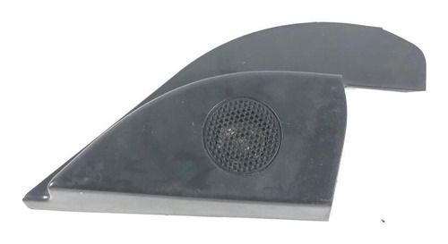 Acabamento Interno Retrovisor Esquerdo Jac T6 2016 2.0