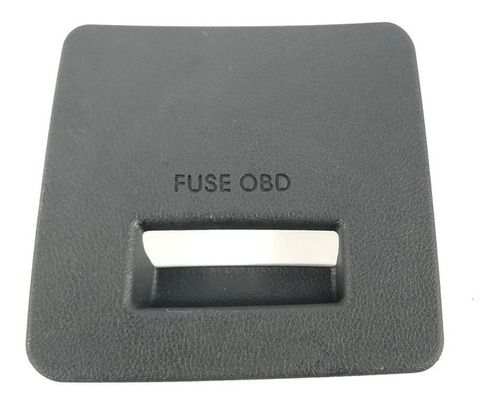 Acabamento Interno Tampa Caixa Fusível Veloster 1.6 2012