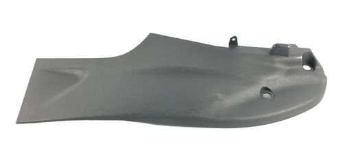 Acabamento Lateral Direito Console Citroen Ds4 2014 1.6 Thp