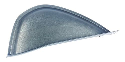 Acabamento Lateral Esquerdo Chevrolet Spin 2017 1.8