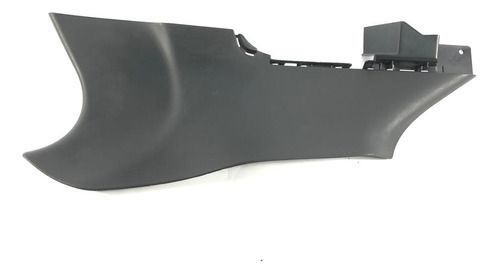 Acabamento Lateral Esquerdo Console Citroen Ds4 2014 1.6 Thp