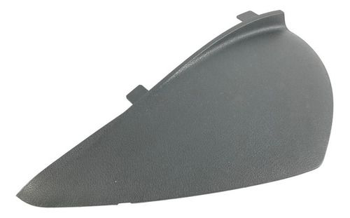 Acabamento Lateral Esquerdo Painel Audi Q3 1.4 2018 Tfsi