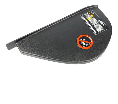 Acabamento Lateral Esquerdo Painel Jaguar X Type 2008 3.0