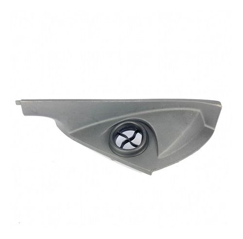 Acabamento Lateral Esquerdo Volvo C30 2008 2.4 30672382