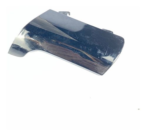 Acabamento Painel Citroen C4 Cactus 2020 Detalhe