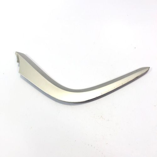 Acabamento Painel Esquerdo Toyota Corolla 2011 5543502320