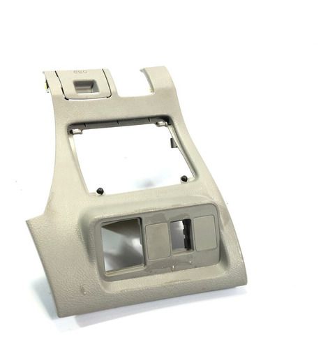 Acabamento Painel Esquerdo Toyota Corolla 2011 5548002120