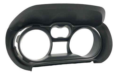 Acabamento Painel Instrumentos Ranger 2015 3.2 Ab392104606b