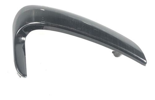 Acabamento Puxador Traseira Esquerd Jac T6 2016 6102116u1510