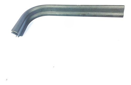 Acabamento Soleira Esquerdo Volvo C30 2008 2.4