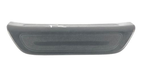 Acabamento Soleira Traseira Esquerda Audi Q3 1.4 2018 Tfsi