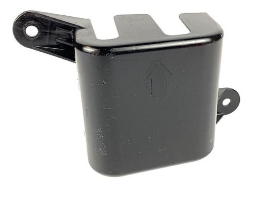 Acabamento Tampa Chicote Chevrolet Onix 2019 95460409