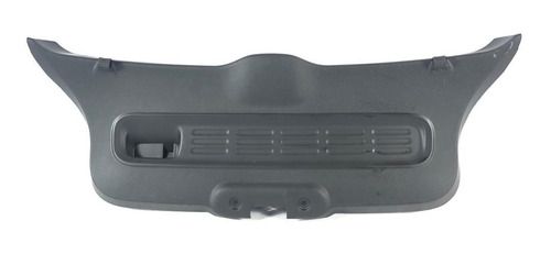 Acabamento Tampa Traseira Citroen C4 Cactus 2020