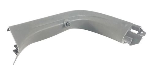 Acabamento Tampa Traseira Dir Citroen Ds4 1.6 2014 Thp