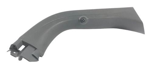 Acabamento Tampa Traseira Esq. Citroen Ds4 1.6 2014 Thp