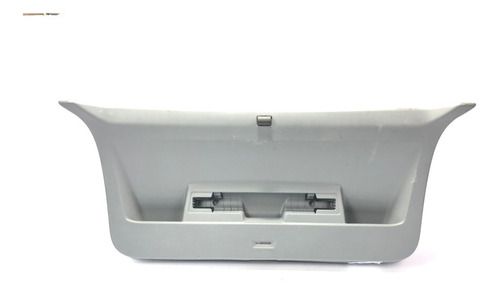 Acabamento Tampa Traseira Volkswagen T-cross 2021 2gp867601
