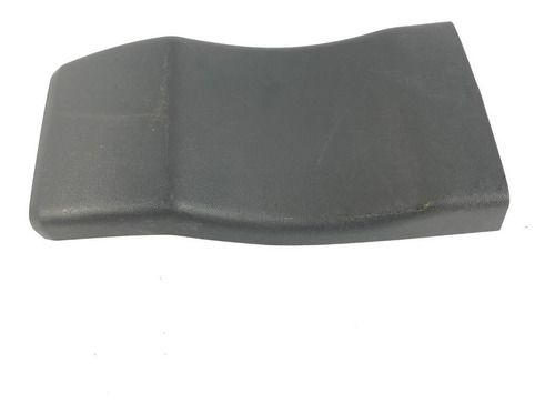 Acabamento Traseiro Console Central Jac T6 2.0 2016