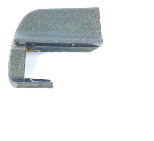 Acabamento Trilho Banco Dianteiro Direito Volvo C30 2008