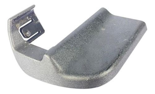 Acabamento Trilho Banco Dianteiro Esquerdo Volvo C30 2008