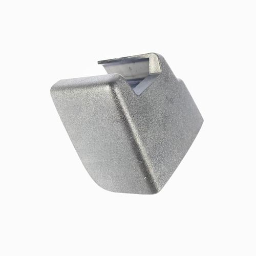 Acabamento Trilho Banco Dianteiro Esquerdo Volvo C30 2008