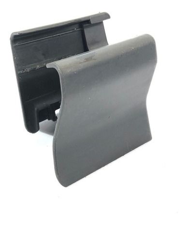 Acabamento Trilho Banco Dianteiro Toyota Corolla 2010 Xei