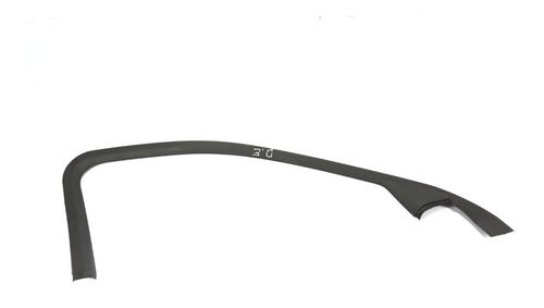 Acabamento Vidro Dianteiro Esquerdo Jaguar X Type 2008 3.0