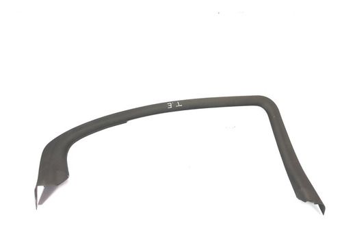 Acabamento Vidro Traseiro Esquerdo Jaguar X Type 2008 3.0