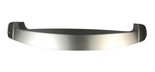 Aerofólio Tampa Traseira Jac T6 2.0 2016