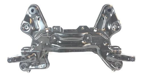 Agregado Dianteiro Citroen C4 Cactus 2020