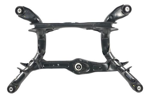 Agregado Traseiro Audi A4 2013 2.0 Tfsi