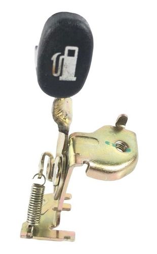 Alavanca Abertura Tanque Jac T6 2016 2.0