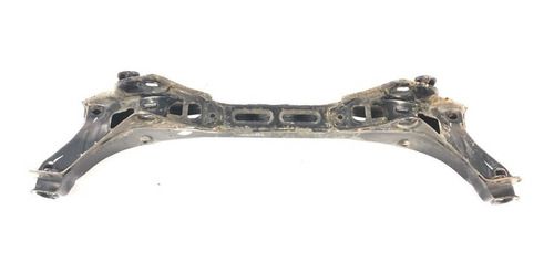 Alma Traseira Jac T6 2.0 2016