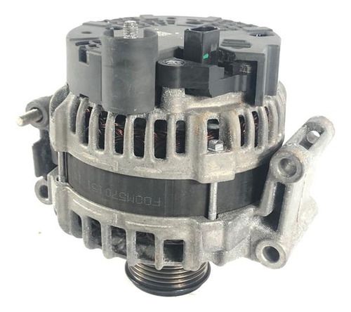 Alternador Audi A4 2.0 2013 Tfsi 06h903017