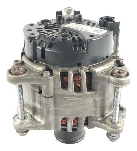 Alternador Audi Q3 1.4 2018 Tfsi 04c903023k