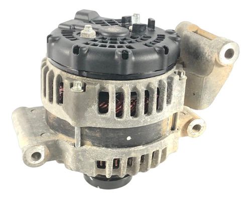 Alternador Chevrolet Tracker 1.4 2017 Turbo Lt 42444279
